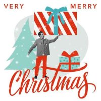 VA - Very Merry Christmas (2023) MP3