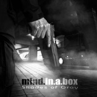 Mind.In.A.Box - Shades of Gray [EP] (2023) MP3