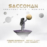 Saccoman - Greatest Hits & Remixes (2023) MP3