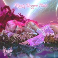 Peach PRC - Manic Dream Pixie [EP] (2023) MP3