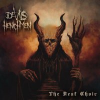 Devils Henchmen - The Deaf Choir (2023) MP3