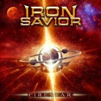 Iron Savior - Firestar (2023) MP3