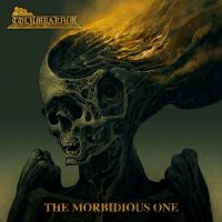 Columbarium - The Morbidious One (2023) MP3