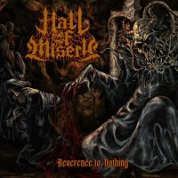 Hall Of Misery - Reverence To Nothing (2023) MP3