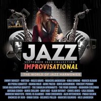VA - Jazz Improvisational (2023) MP3