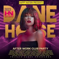 VA - After Work Club Dance Party (2023) MP3
