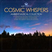 VA - Cosmic Whispers (2023) MP3
