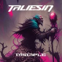 Taliesin - Disciple (2023) MP3