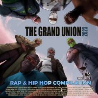 VA - The Grand Union (2023) MP3