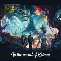 Tales From The Sky - In The World Of Krimus (2023) MP3