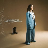 Charlotte Carpenter - A Modern Rage (2023) MP3