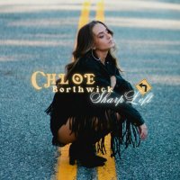 Chloe Borthwick - Sharp Left (2023) MP3