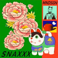 MNDSGn - Snaxxx (2023) MP3