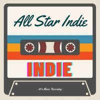 VA - All Star Indie (2023) MP3