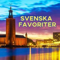 VA - Svenska Favoriter (2023) MP3