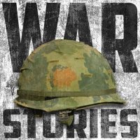 VA - War Stories (2023) MP3