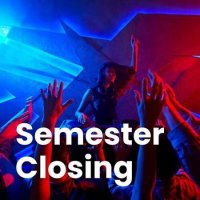 VA - Semester Closing (2023) MP3