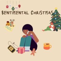 VA - Sentimental Christmas (2023) MP3