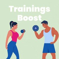 VA - Trainings Boost (2023) MP3