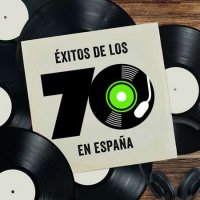 VA - &#201;xitos De Los 70 En Espa&#241;a (2023) MP3