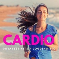 VA - Cardio - Greatest Hits 4 Jogging etc. (2023) MP3