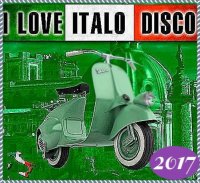 VA - I Love Italo Disco [19] (2017) MP3 ot Vitaly 72