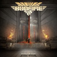 Bonfire - Point Blank [MMXXIII Version] (2023) MP3