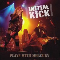 Initial Kick - Plays With Mercury (2023) MP3