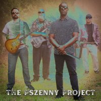 The Pszenny Project - The Pszenny Project (2023) MP3