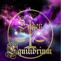 Eagon - Equilibrium (2023) MP3