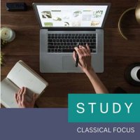 VA - Classical Focus (2023) MP3
