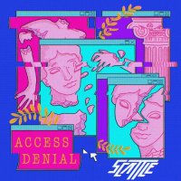 Scattle - Access Denial (2023) MP3