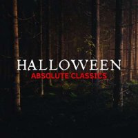 VA - Halloween Absolute Classics (2023) MP3