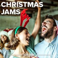 VA - Christmas Jams (2023) MP3