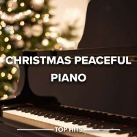 VA - Christmas Peaceful Piano (2023) MP3