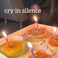VA - cry in silence (2023) MP3