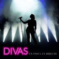 VA - Divas - En Vivo Y En Directo (2023) MP3