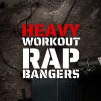 VA - Heavy Workout Rap Bangers (2023) MP3