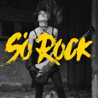 VA - S&#243; Rock (2023) MP3