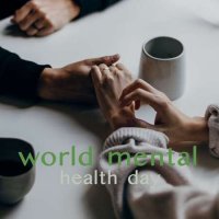 VA - World Mental Health Day (2023) MP3