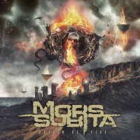 Mors Subita - Origin of Fire (2023) MP3