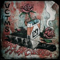 VCTMS - Vol.V The Hurt Collection (2023) MP3