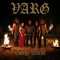 Varg - Ewige Wacht [2CD, Deluxe Edition] (2023) MP3