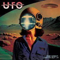 U.F.O. - One Night - Lights Out 77 - Live (2023) MP3