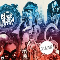 Black Mekon - NEAT! (2023) MP3
