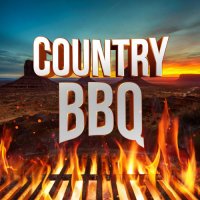 VA - Country BBQ (2023) MP3