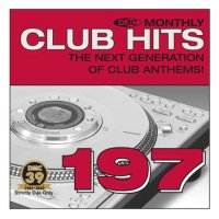 VA - DMC Club Hits 197 (2023) MP3