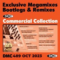 VA - DMC Commercial Collection 489 (2023) MP3