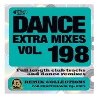 VA - DMC Dance Extra Mixes Vol. 198 (2023) MP3