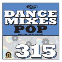 VA - DMC Dance Mixes 315 Pop (2023) MP3